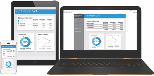 OpenText™ Exstream